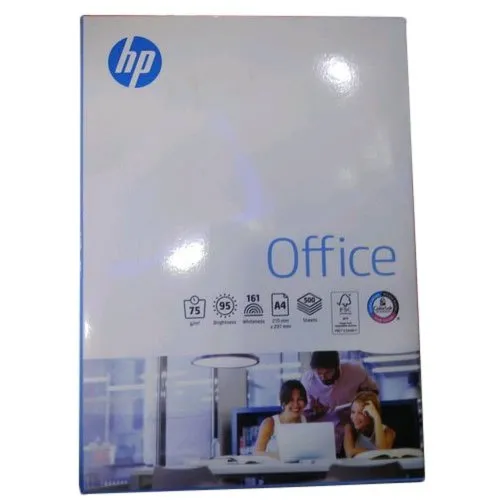 HP A4 Copy Paper