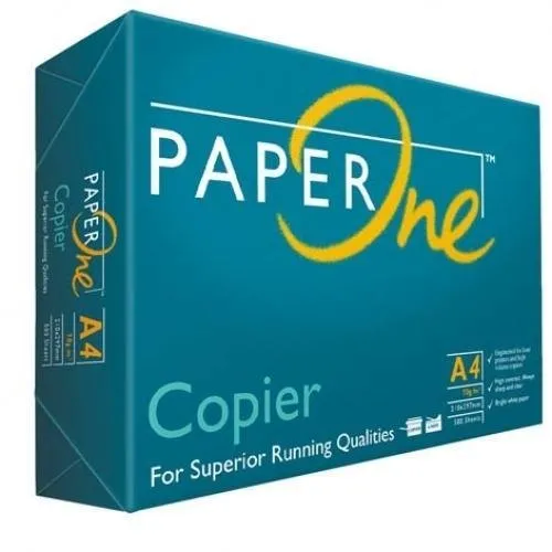 Paper One A4 Paper