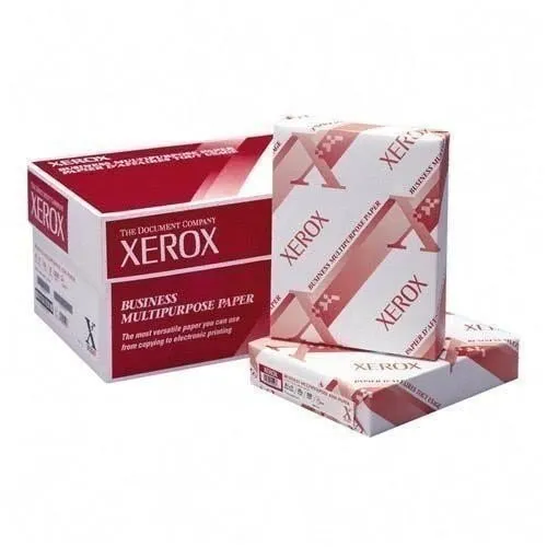 Xerox Copy Paper